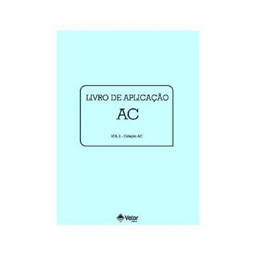 Teste Atenção Concentrada AC - Livro de Aplicação | Wedja Psicologia Teste Atenção Concentrada AC - Livro de Aplicação | Wedja Psicologia