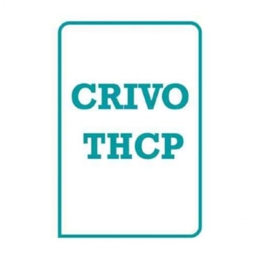 THCP Crivo de Correção | Wedja Psicologia