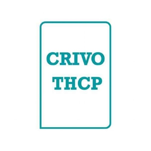 THCP Crivo de Correção | Wedja Psicologia