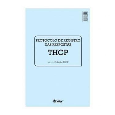 THCP- Protocolo de Registro das Respostas | Wedja Psicologia