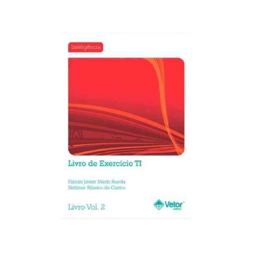 TI - Teste de Inteligência - Livro de Exercício | Wedja Psicologia TI - Teste de Inteligência - Livro de Exercício | Wedja Psicologia