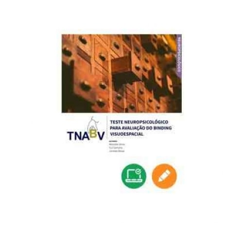 TNABV - Aplicação Online | Wedja Psicologia TNABV - Aplicação Online | Wedja Psicologia