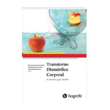 Transtorno Dismórfico Corporal | Wedja Psicologia