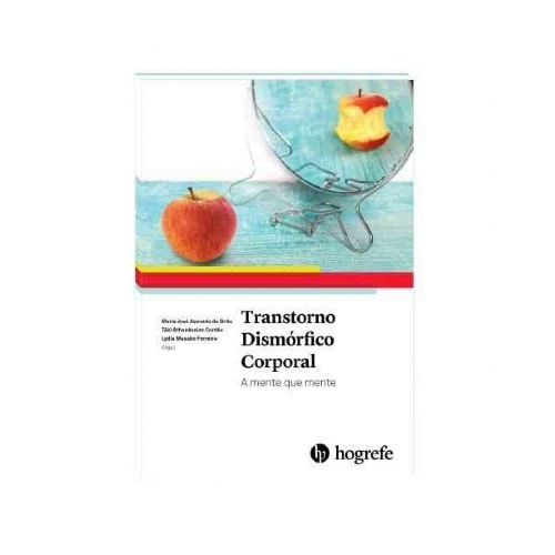 Transtorno Dismórfico Corporal | Wedja Psicologia