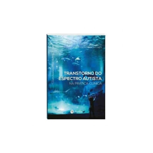 Transtorno do Espectro Autista na Prática Clínica | Wedja Psicologia Transtorno do Espectro Autista na Prática Clínica | Wedja Psicologia