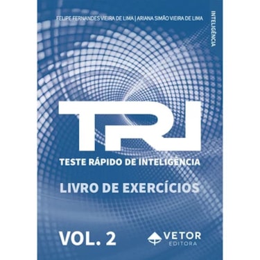 TRI Livro de Exercicios Vol. 2