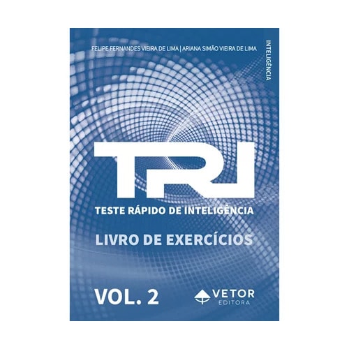 TRI Livro de Exercicios Vol. 2 TRI Livro de Exercicios Vol. 2