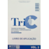 TRIC - Livro de aplicação Vol.02 | Wedja Psicologia TRIC - Livro de aplicação Vol.02 | Wedja Psicologia