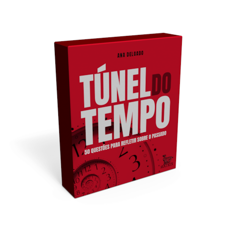 Túnel do tempo | Wedja Psicologia