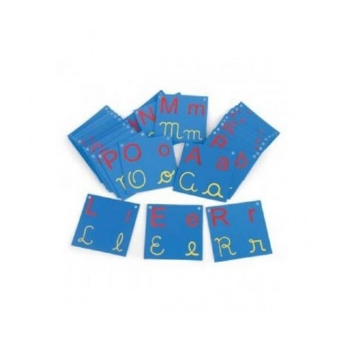 Varal de Letras | Wedja Psicologia Varal de Letras | Wedja Psicologia