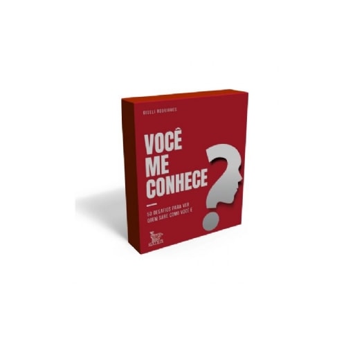 Você me conhece? | Wedja Psicologia Você me conhece? | Wedja Psicologia