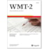 WMT-2 Teste de Matrizes de Viena (Manual) WMT-2 Teste de Matrizes de Viena (Manual)